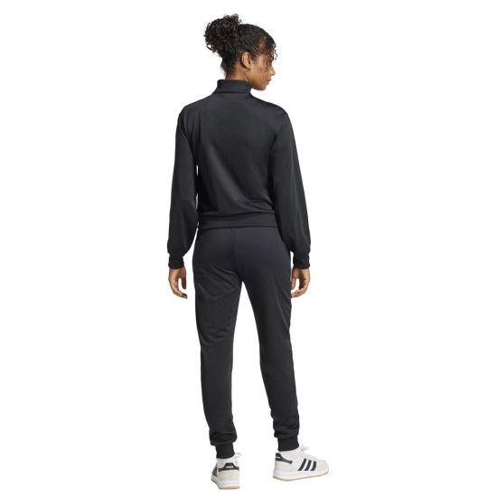 Adidas Γυναικείες φόρμες σετ Essentials FeelCozy Track Suit